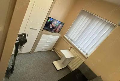 Garsonieră nedecomandată în Spitalul Județean - 2
