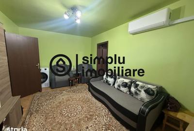 Apartament cu 3 camere în Brazda lui Novac - 14