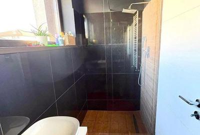 Casă cu 4 camere cu Teren 250 Mp în Mogoșoaia - 12