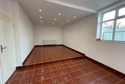 Spațiu comercial, de 80 mp, în Ștrand - 5