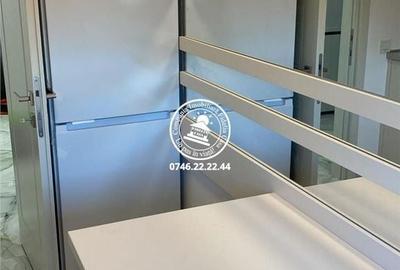 Apartament cu 2 camere decomandat în Găureni - 11