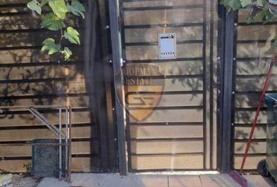Casă cu 3 camere în Trocadero - 7