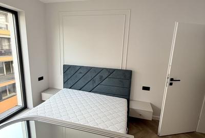 Apartament cu 2 camere decomandat în Între Lacuri - 3