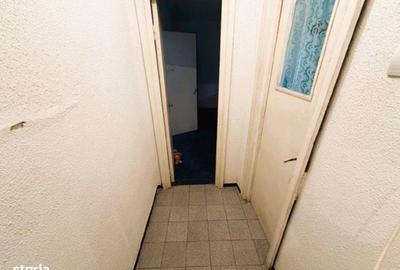 Apartament cu 2 camere decomandat în Crișan - 10