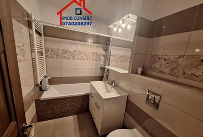 Apartament spatios, 3 camere, Zona Bistrita Lac, Cod CE 973 - 3