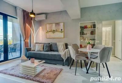 Apartament cu 2 camere semidecomandat în Unirii - 8