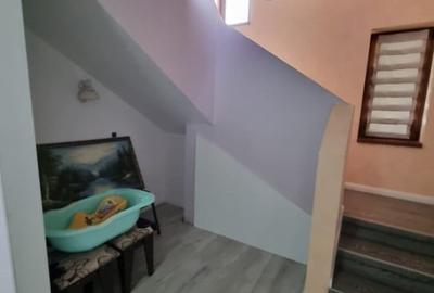 Casa de vanzare spre Vetis, drum principal - 13