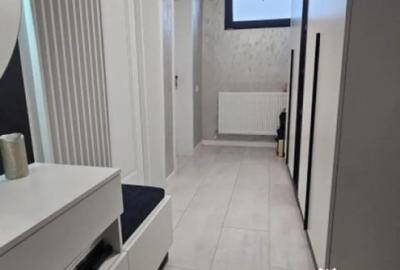 Casă cu 3 camere cu Teren 800 Mp în Păulești - 11