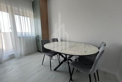 Apartament cu 2 camere decomandat, mobilat în Tineretului - 5