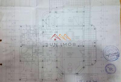 Casă cu 13 camere cu Canalizare în Câmpinița - 8