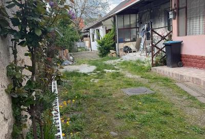 Casă cu Teren 91 Mp în Central - 3