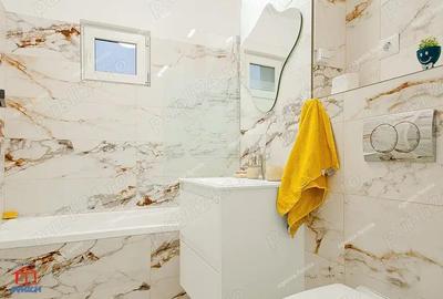 Apartament cu 3 camere, zona Universitatii Apartament cu 3 camere, zona Universitatii - 9