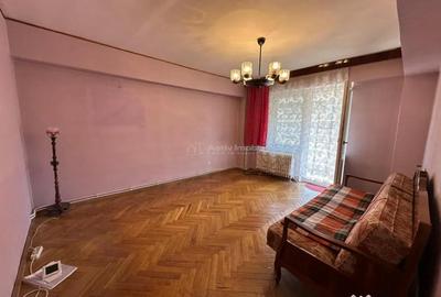 Apartament cu 3 camere decomandat, mobilat în Ultracentral - 4