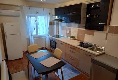 Apartament cu 2 camere decomandate,60mp, Zona Marasti - 2