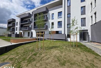 Apartament cu 2 camere în Tractorul - 3