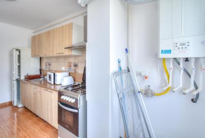 Venus Residence - Aparatorii Patriei - Berceni - Apartament 2 camere - 14