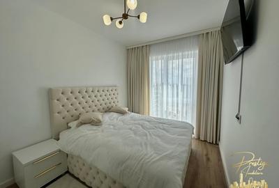 Apartament cu 3 camere de inchiriat in bloc nou , Prima Arena-Oradea - 2