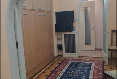 Garsonieră decomandată, mobilată în Dacia - 18