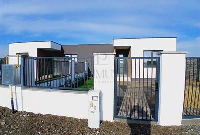 Sacalaz- incalzire in pardoseala- teren generos - 1