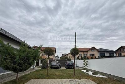 | Vila Parter + Mansarda | Teren 400 mp | Mobilata si Utilata | Arcasilor | - 16