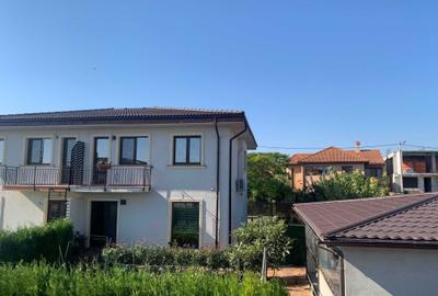 Casă cu 4 camere cu Teren 552 Mp în Ovidiu - 6