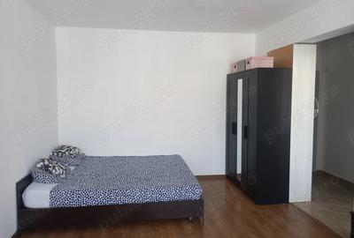Ofer spre inchiriere garsoniera in Bragadiru, cartier Libertatii - 4
