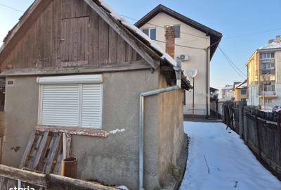 Casă cu 2 camere cu Teren 485 Mp în Criș - 9