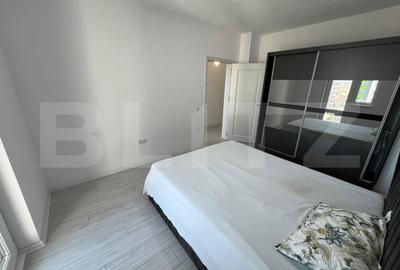 Apartament modern cu scara interioara, 3 camere, 2 bai, dressing - 4
