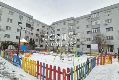 Apartament cu 2 camere decomandat în Central - 2