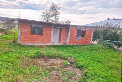 Casă cu 5 camere în Săveni - 1