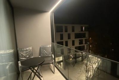 Apartament 2 Camere | Parcare | Metrou | Win Herastrau - 5