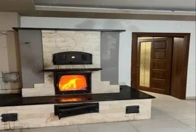 Casa spa?ioasa de inchiriat 5 camere Sacalaz - 8