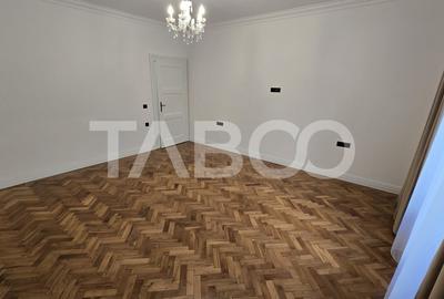 Spatiu office de inchiriat 3 camere B-dul Victoriei-Comision 0% - 9