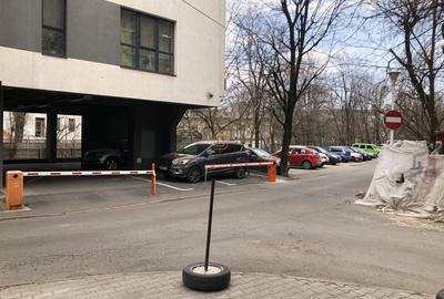 Spațiu comercial, de 90 mp, în Olteniței - 3