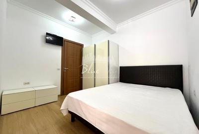 Investitie perfecta in Mamaia- Apartament 2camere cu vedere la lac! - 13