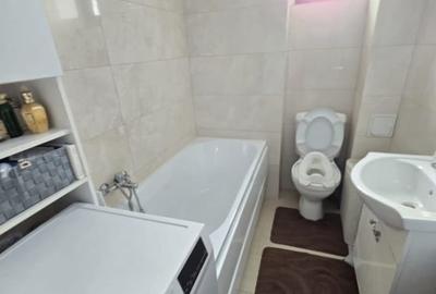Apartament cu 2 camere semidecomandat în Cug - 3