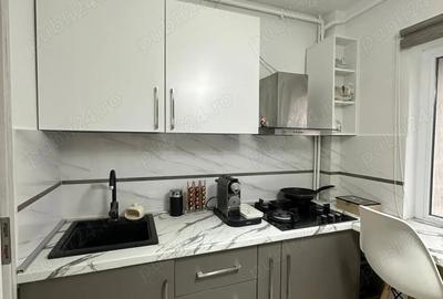 Garsoniera de inchiriat zona Pacii sector 6 - 2