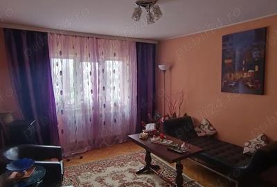 Casă cu 3 camere decomandat în Casa de Cultură - 2