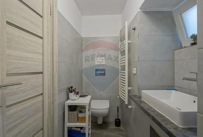 Garsoniera de vanzare - Str. Cerbului nr. 16, Brasov (Centru Istoric) - 5