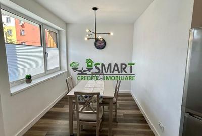 Apartament cu 3 camere în Central - 2