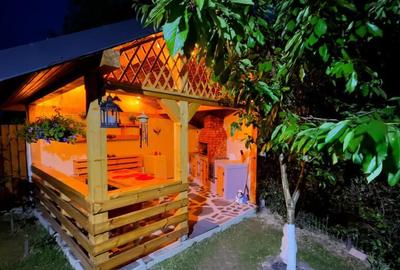 Tautii Magheraus, casa noua, utilata - 3