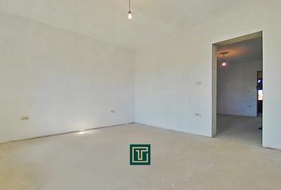 Casă cu 4 camere de vânzare în Fântânele – cartier nou de case, aproape de Arad Casă cu 4 camere de vânzare în Fântânele – cartier nou de case, aproape de Arad - 10
