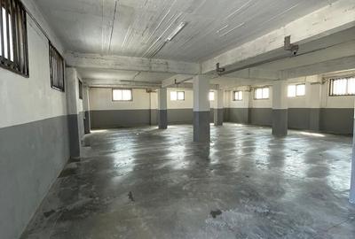 Spațiu industrial, de 590 mp, în Frumușani - 6