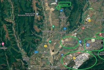 Teren Intravilan Parcelabil - 4