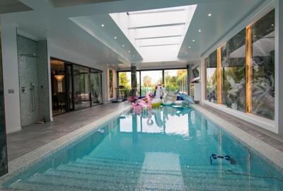 Casa 6 camere de vanzare in Faget, Cluj Napoca - 12