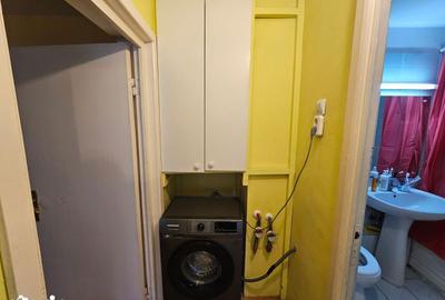 Apartament cu 4 camere în Ștefan cel Mare - 8