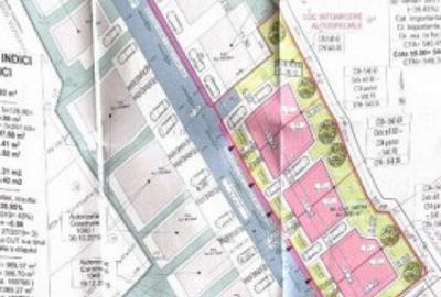 Case noi cu gradina ?i incalzire in pardoseala. Ultim - 3