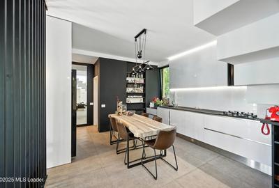 Buftea, 344 mp totali, vila flight house - 10