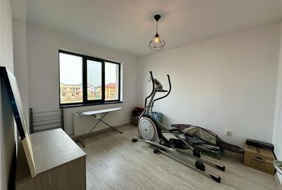 Casă de v?nzare Bragadiru ? Triplex 116 mp + curte proprie 105 mp - 17