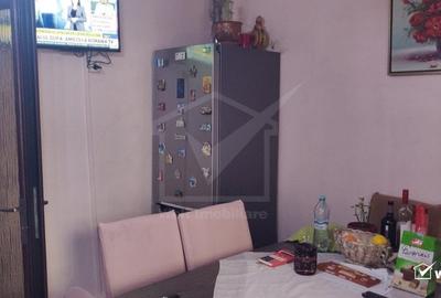 Apartament cu 4 camere de vanzare, etaj intermediar, Kaufland  Marasti - 10